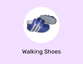 Walking Shoes