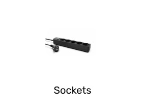 Sockets