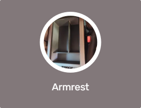 Armrest