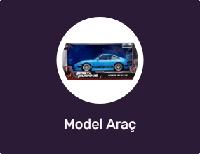 Model Araç