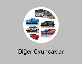 Diğer Oyuncaklar