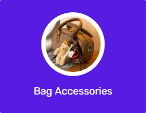 Bag Accessories