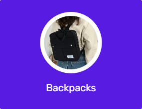Backpacks