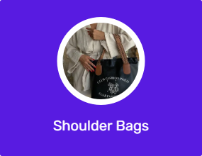 Shoulder Bags