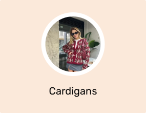 Cardigans