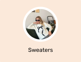 Sweaters
