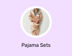 Pajama Sets