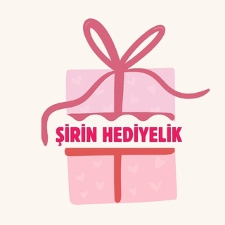ŞİRİN HEDİYELİK EŞYA