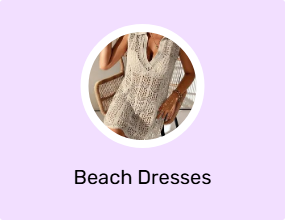 Beach Dresses