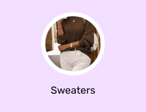 Sweaters
