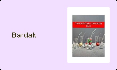 Bardak