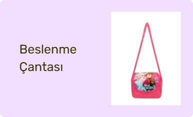 Beslenme Çantası