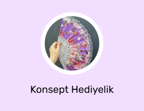Konsept Hediyelik