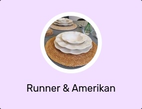 Runner & Amerikan Servisi