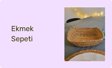 Ekmek Sepeti