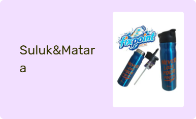 Suluk&Matara