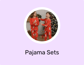 Pajama Sets