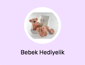 Bebek Hediyelik