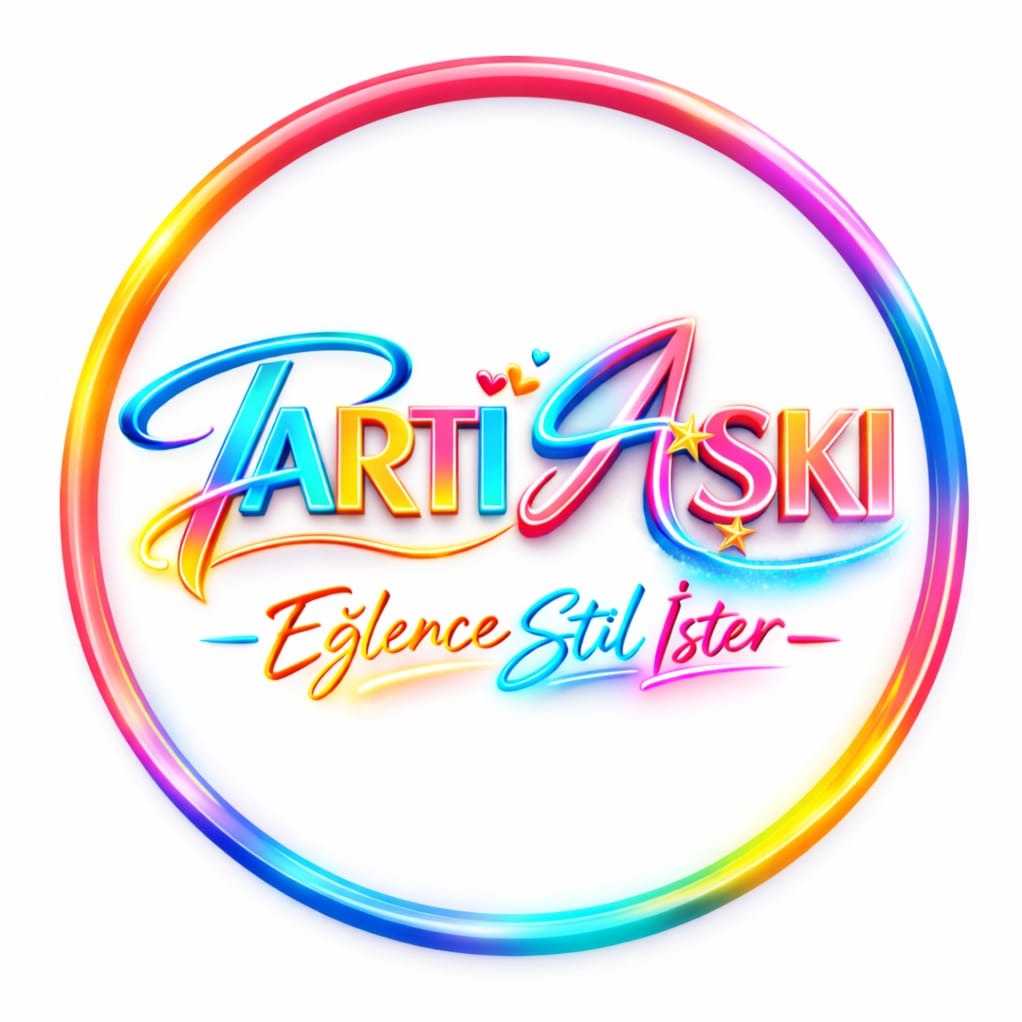 PARTİ AŞKI