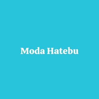 Moda Hatebu