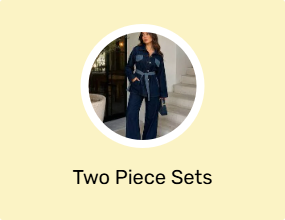 Two Piece Sets