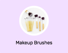 Makeup Brushes