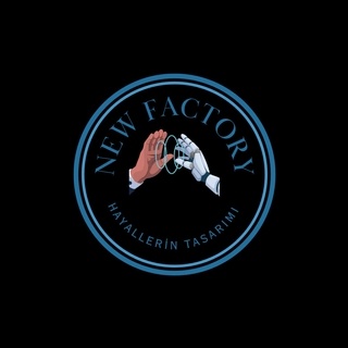 NEW FACTORY