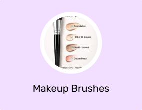 Makeup Brushes