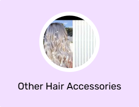 Other Hair Accessories
