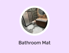 Bathroom Mat