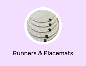 Runners & Placemats