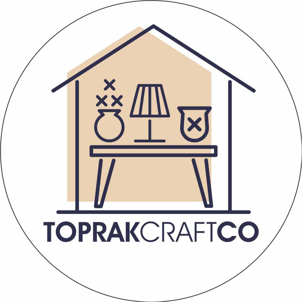 ToprakCraftCo