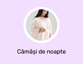 Cămăși de noapte pentru gravide