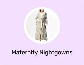 Maternity Nightgowns