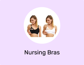 Nursing Bras