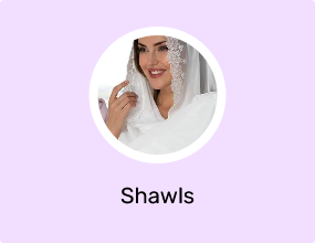 Shawls