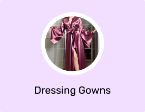 Dressing Gowns