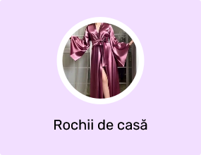 Rochii de casă