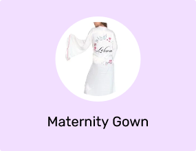 Maternity Gown