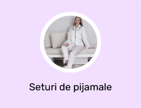 Seturi de pijamale