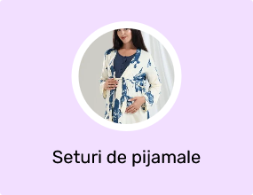 Seturi de pijamale pentru gravide