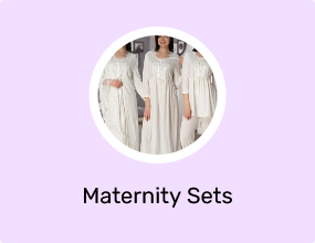 Maternity Sets