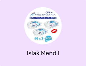 Islak Mendil