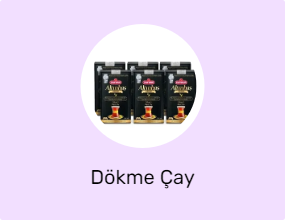Dökme Çay