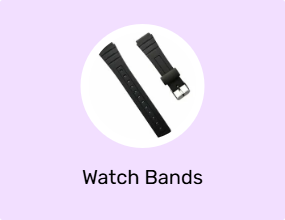 Watch Bands
