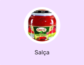 Salça
