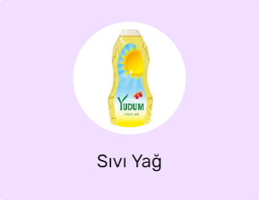 Sıvı Yağ