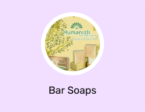Bar Soaps