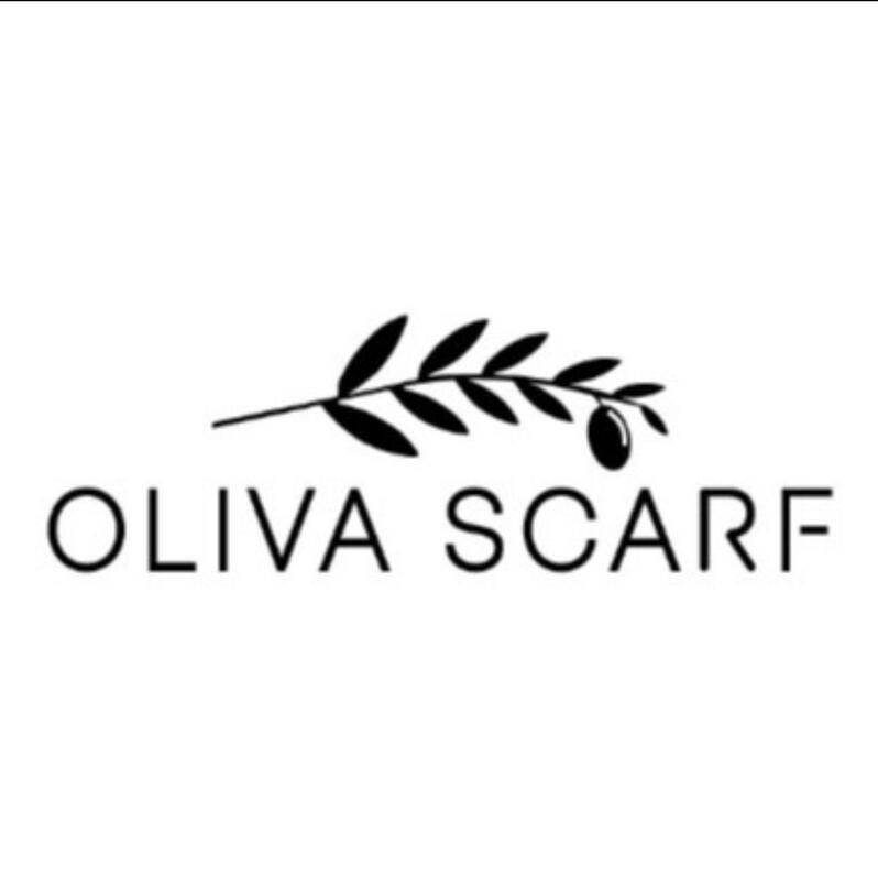 OLİVA SCARF