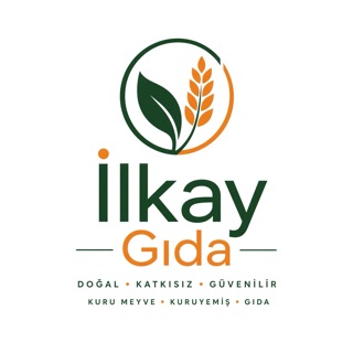 İLKAY GIDA
